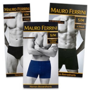 Herren-Unterwäsche 9.99 €