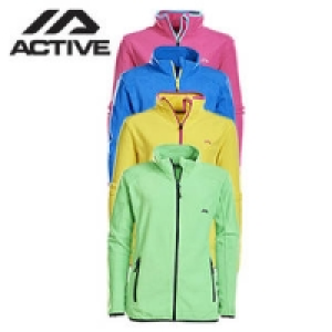 Kinder-Fleecejacke 7.99&nbsp;&euro;