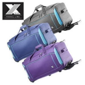 Reisetasche mit Trolleysystem 24.95 €