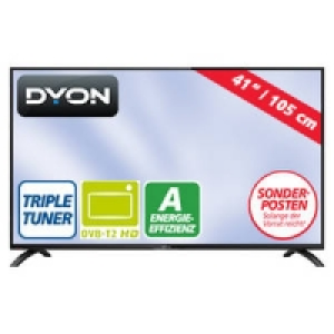 41 Zoll-FullHD-LED-TV D800087