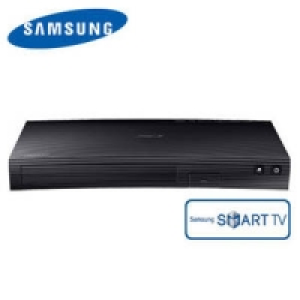 3D-Blu-ray-Player BD-J5500 im Curved-Design 69.95 €