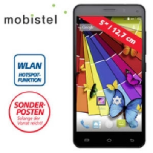 Dual-SIM-Smartphone Cynus F6 89.95&nbsp;&euro;