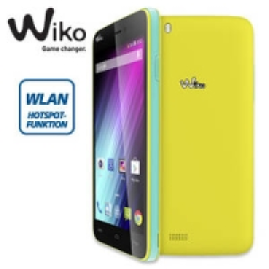 Dual-SIM-Smartphone Lenny
