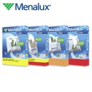 Menalux Staubbeutel 5.99&nbsp;&euro;
