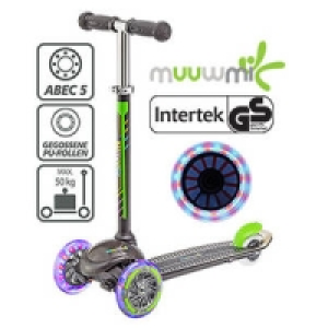 Kick-Scooter UP Muuwmi