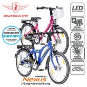 Kinderfahrrad Yellow 2.0 20er 215.20 €