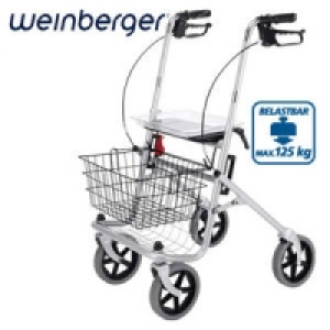Rollator 43900 79.95&nbsp;&euro;