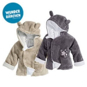Baby-Jacke Coralfleece