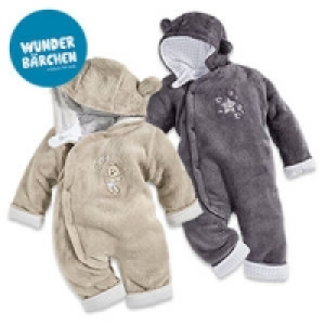 Baby-Overall 17.99&nbsp;&euro;