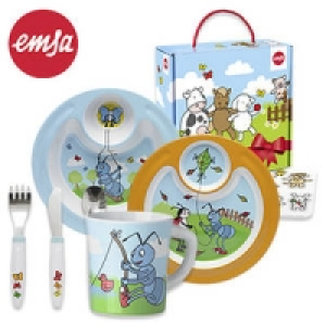 Ess- und Trink-Set