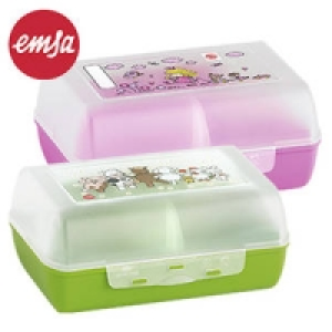 Sandwichbox Variabolo