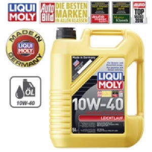 Motoren&ouml;l Leichtlauf 10W-40 32.95&nbsp;&euro;