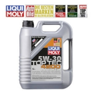 Motorenöl TOP TEC 4200 5W-30 52.95 €