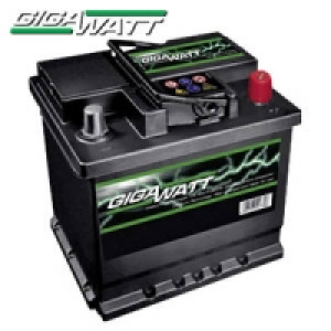 Starterbatterie