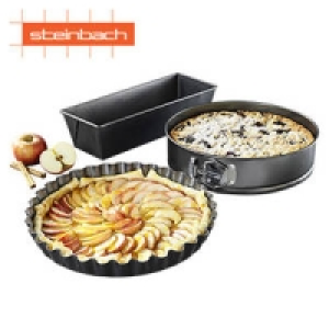 Backformen-Set 6.99 €