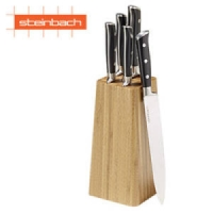 Messer-Block Treviros