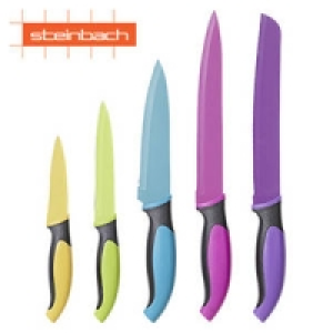 Messer-Set Kibaru