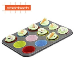 Muffinblech