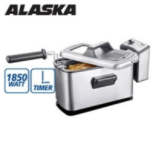 Fritteuse FR 1600 E 39.95&nbsp;&euro;