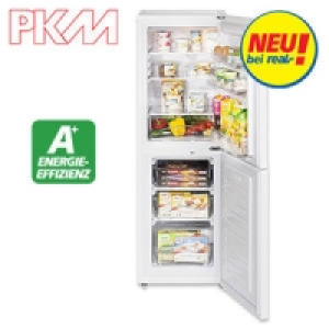 K&uuml;hl-Gefrierkombi KG 162.4 A+ N