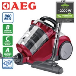 Bodenstaubsauger CyclonClean ACC5111 94.95&nbsp;&euro;