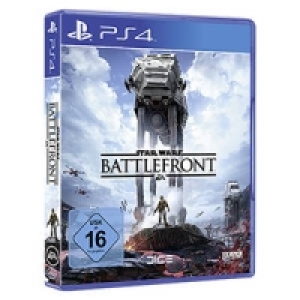PS4-Software