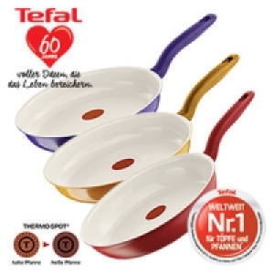 Bratpfanne Ceramic Control Colors