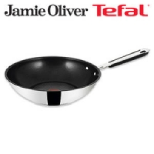 Serie Jamie Oliver Induction Wokpfanne