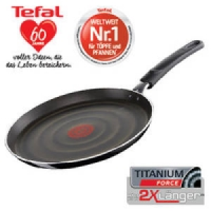 Serie So Intensive Cr&ecirc;pespfanne