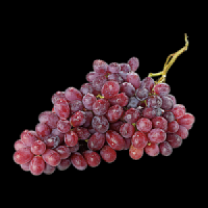 Tafeltrauben rot 1.19 €