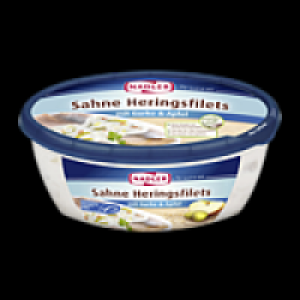 Nadler Heringsfilets 2.29 €