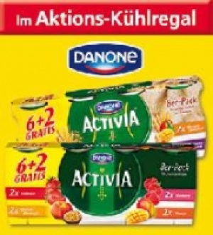 Activia Fruchtjoghurt 2.22&nbsp;&euro;