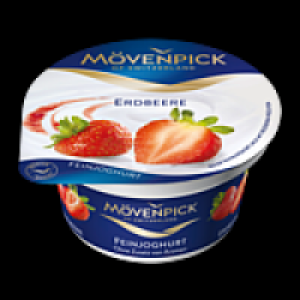 M&ouml;venpick Feinjoghurt