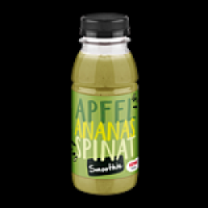 REWE to go Smoothie