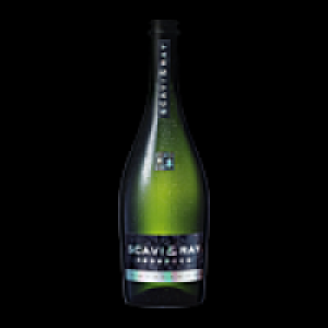 Scavi < Ray Prosecco Frizzante DOC 4.99&nbsp;&euro;