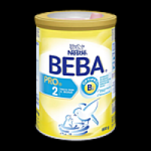 Nestl&eacute; Beba