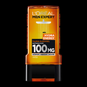 Men Expert Dusche