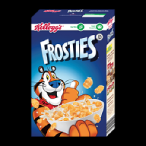 Kellogg&rsquo;s Cerealien oder M&uuml;sli 2.29&nbsp;&euro;
