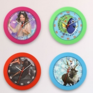 Wanduhr 5.99&nbsp;&euro;