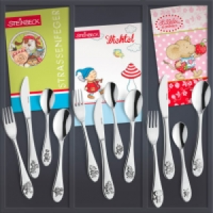 Kinderbesteck 5.99 €