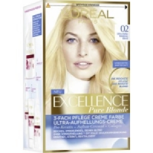 Excellence Creme Coloration&sup2;) 3.99&nbsp;&euro;