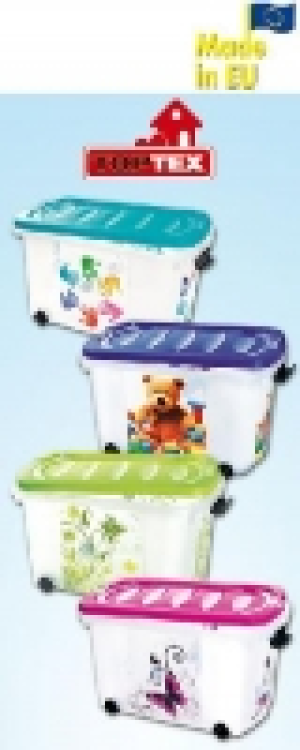 Rollenbox 6.99&nbsp;&euro;