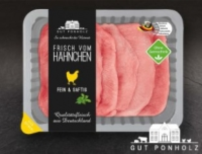 Hähnchen-Minutenschnitzel 2.29 €