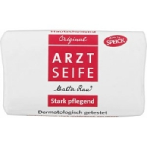 Speick Arztseife