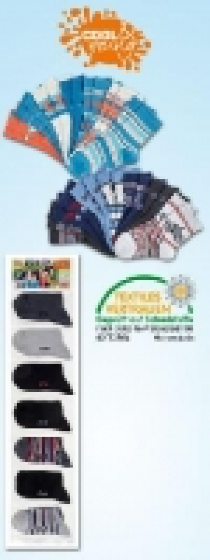 Kinder-Socken 4.99 €