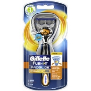 Gillette Fusion Pro Glide Rasierer 8.39&nbsp;&euro;