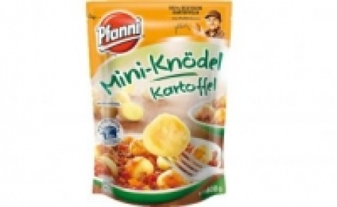 Pfanni Mini-Knödel 1.39 €