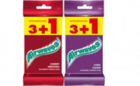 Airwaves Kaugummi 1.11 €