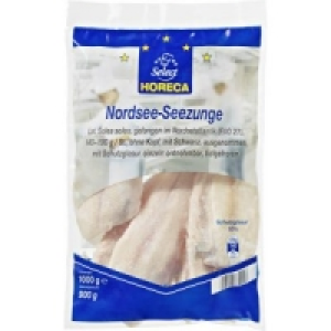 Nordsee-Seezunge mit Glasur