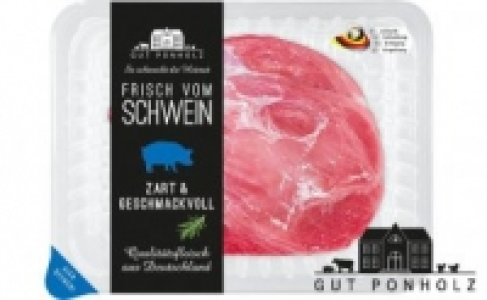 Schweine-Schinkenbraten 4.79 €